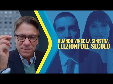 Umbria ed Emilia: la sinistra vince, elezioni del secolo – Zuppa di Porro 20 novembre 2024