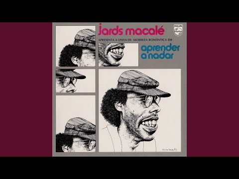 Imagens - Jards Macalé