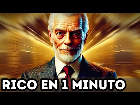 Cuando el Dinero te sorprende - Parábola de la Bóveda