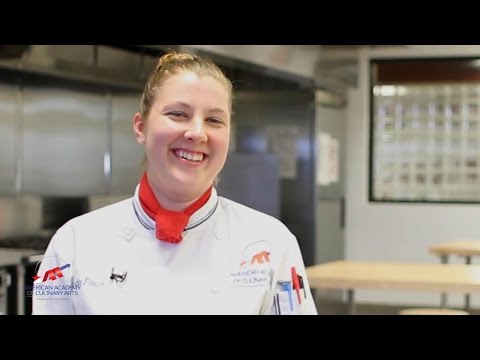 AACA - 6 Facts about Chef Amanda Flesch