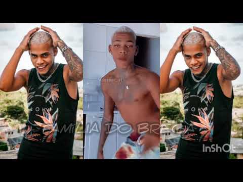 Vt Kebradeira "a Barbie Abuteflai"😂😂😂