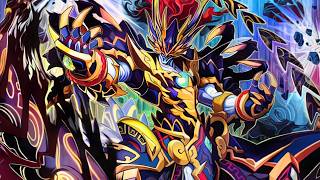Swordsoul Tenyi in Duel Trial May 2026 [Yu-Gi-Oh! Master Duel]