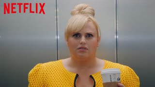 어쩌다 로맨스 | 공식 예고편 [HD] | Netflix