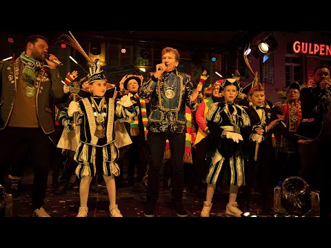 GGVF 2023: Frans Croonenberg - In de meziek is 'n eeder geliek