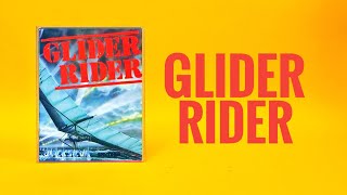 TeZ-X Spectrum GLIDER RIDER