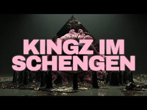 YKKE - KINGZ IM SCHENGEN (Prod. Classico)