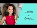 Lawyer Reacts To Google vs Oracle Lawsuit | Supreme Court Decision