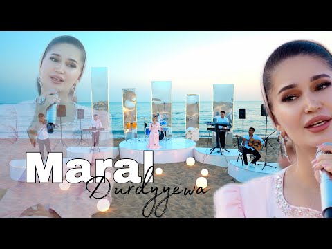Maral Durdyyewa - Duşur maňa