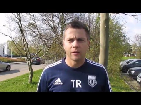 01.05.2016, Fussball-Harz TV, Interview mit Markus Schindelar, SV Union Salzgitter