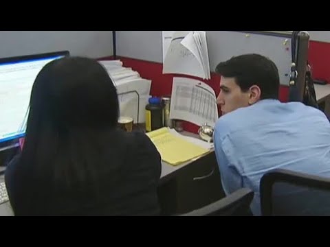 Gen Z hardest generation to work with, according to survey