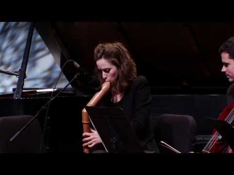 Berkelee College of Music - Tal y Tali - "The French Are Coming"