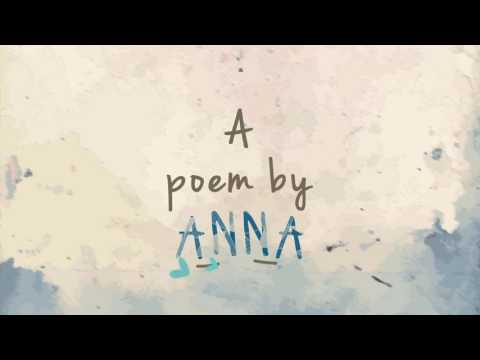 A lyrical poem (Motion Graphic After Effects)