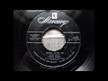 Patti Page - Repeat After Me (1956 Mercury 71015X45 a-side) Vinyl rip