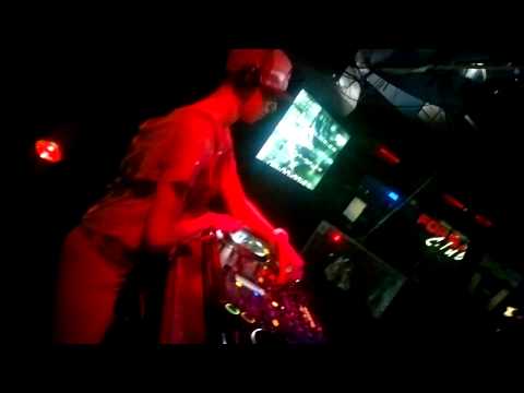 Dj Viki Sky Done Bass Forsage club