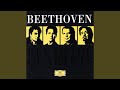 Beethoven: String Quartet No. 4 in C Minor, Op. 18 No. 4 - 1. Allegro ma non tanto