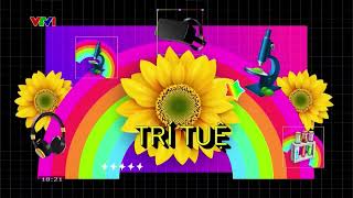 VTV1 - Hình hiệu Vì tầm vóc Việt (từ 25/11/2023)