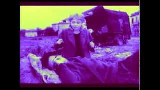 Gelsomina, from La Strada - performed by Sally Whitwell