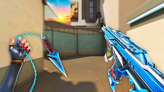 Download lagu Pros Hate My Calm Aim mp3