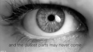 The Wombats - Isabel (Lyrics)