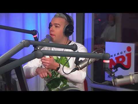 [FARAO] Gratis arbetskraft på Restaurang Pinchos! - NRJ SWEDEN