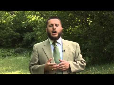 Freskia e Ramazanit: 04. Sedat Islami - Urtësitë e lëmoshës