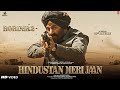 Hindustan Meri Jaan Border 2 Official Song Sunny Deol Varun Dhawan Diljit Dosanjh Ahan