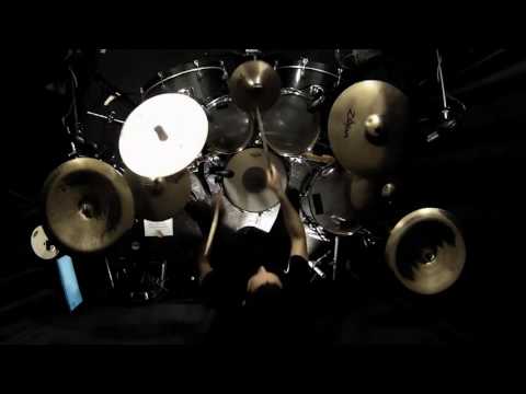 James Payne - Mental Oblivion drum solo