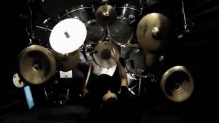 James Payne - Mental Oblivion drum solo