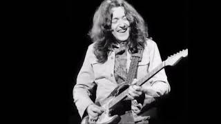 Rory Gallagher - The King Of Zydeco