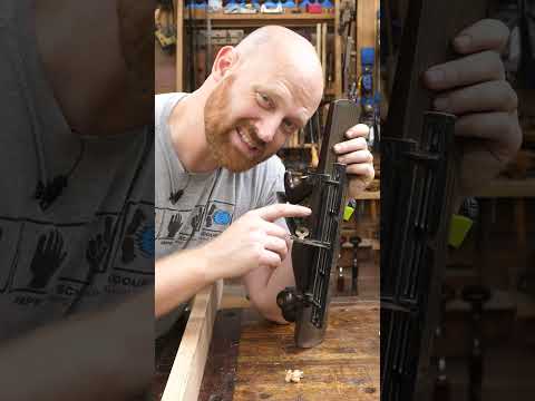 Stanley 386 Jointer Gauge