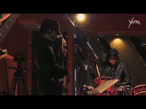 Yasuharu Takanashi [ Itachi Uchiha / うちはイタチ ] Studio Session