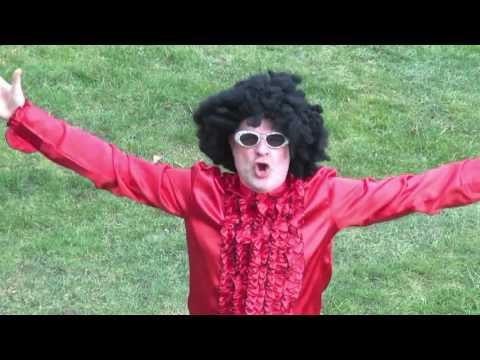 RADIO PSR Sachsensongs  Adel Tawil   Lieder auf sächsisch 720p 30fps H264 192kbit AAC