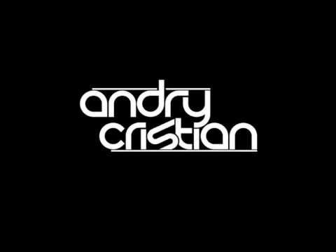 Andry Cristian & Alesana -Club Sessions 061 - Guest Mix Daniel Dubb Live @KickStream TV Ireland