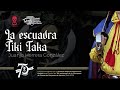 La Escuadra Tiki Taka Pasdoble De Juanjo Herrera González SMBM