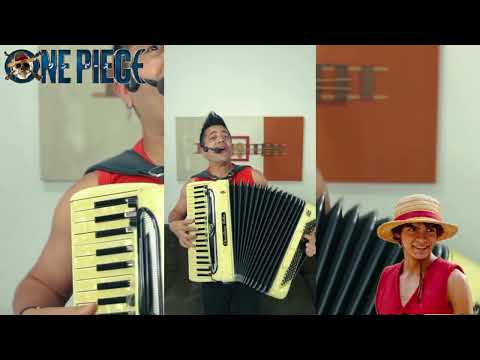 One Piece - Pegada de Pirata - João Gomes