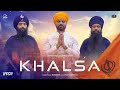Khalsa (Official Video) Sur Sagar | Gazab Media