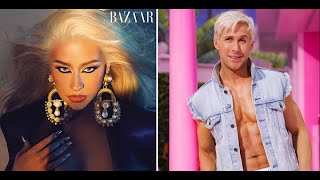 Celebrities Talking About Christina Aguilera | Part 1