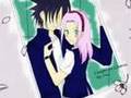 SasuSaku - Every girl I have wanted 