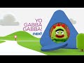 Yo Gabba Gabba Up Next Bumpers 2013 2016