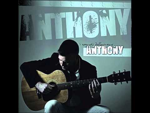 ANTHONY - PE VIVERE E TE NEW ALBUM " I SEGRETI DELL'AMORE "