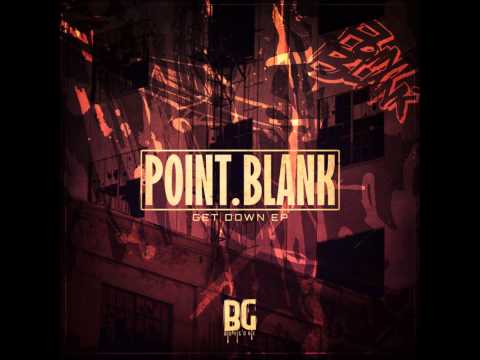 Point.Blank & Suspect - Round One (VIP)