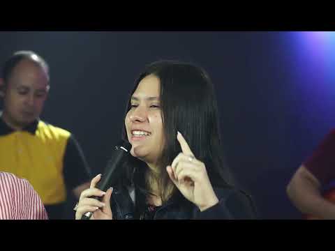 Una Zarza Que En El Monte No Dejaba De Arder | Con Oleo De Alegria | Ministerio Etán