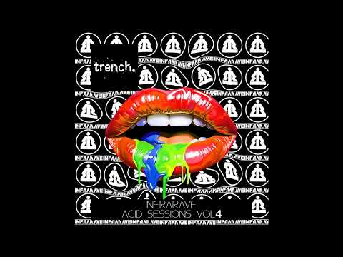 Infrarave   Atomic Impulse Original Mix