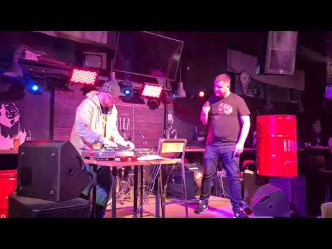 Killagram   10 10 2021   Бар  Капитал