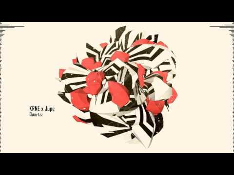 KRNE x Jupe - Quartzz
