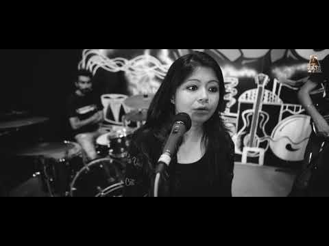 Artist Teaser #2 - 'Khnada Live'.