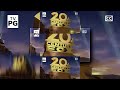 YTPMV Ice Age Disney XD Intro Scan