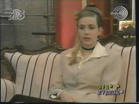 Bojana Maljevic - "Bez sminke" 3/3