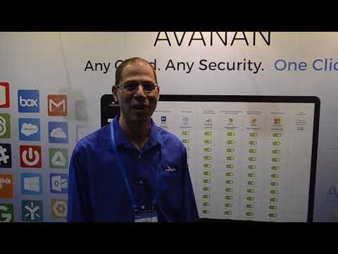 Avanan & Lastline —   Lastline Reports!