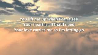 Lift me up- the afters